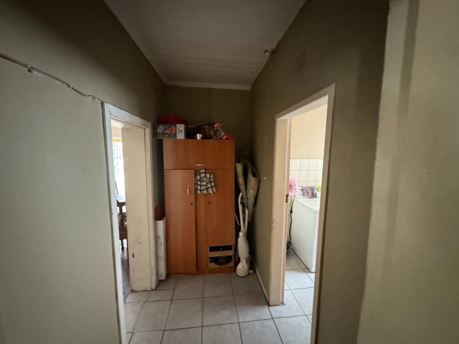 2 Bedroom Property for Sale in Luckhoff Free State